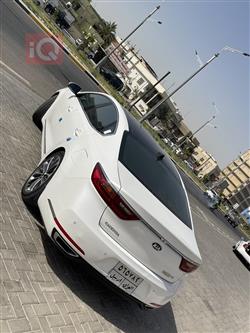 Kia Cadenza